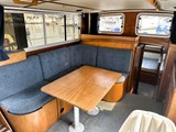 Norseman 38 Saloon
